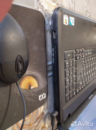 Ноутбук lenovo