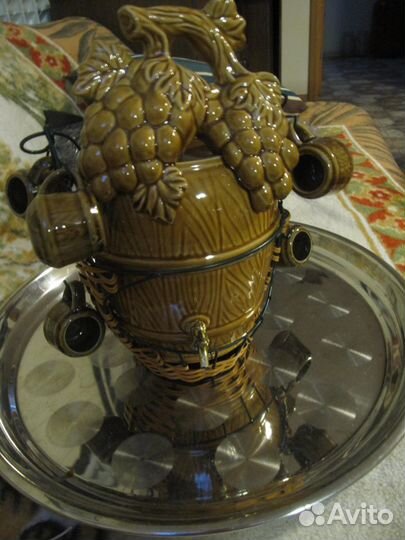 Винный сувенир