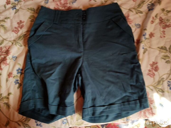 Шорты