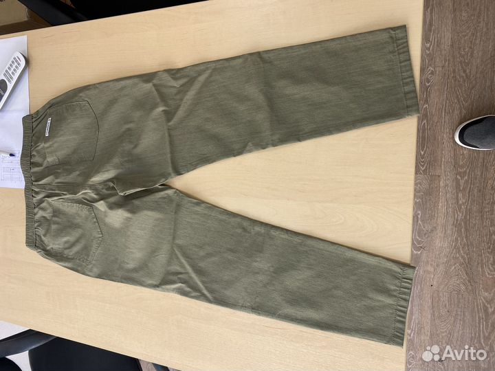 Штаны under armor