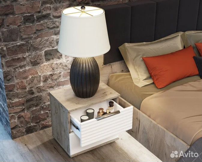 Кровать Джулия ми с подъемным механизмом