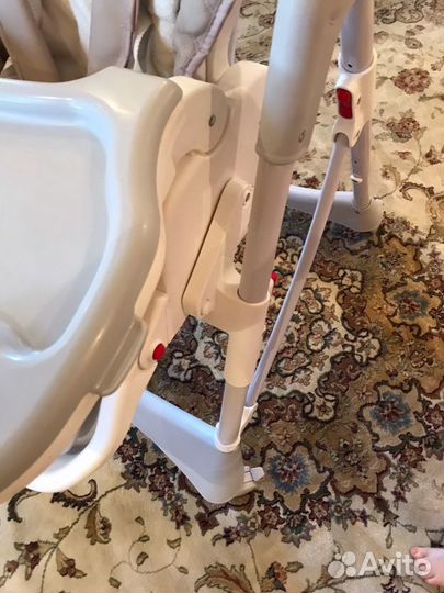 Стульчик детский