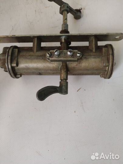 Стеклоочиститель сл23А ЗИЛ 157