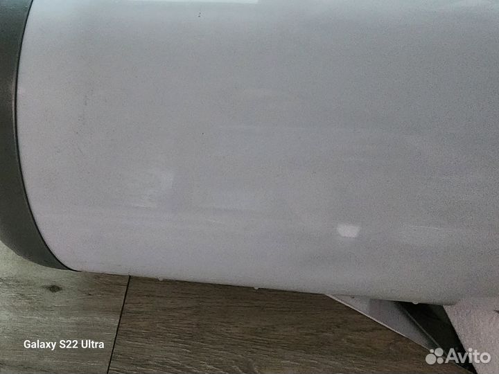 Водонагреватель проточный electrolux