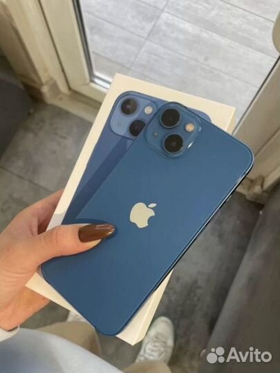 iPhone 13, 128 ГБ