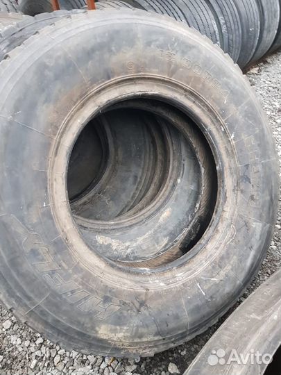 Шина 12.00 R24 Hifly HH329