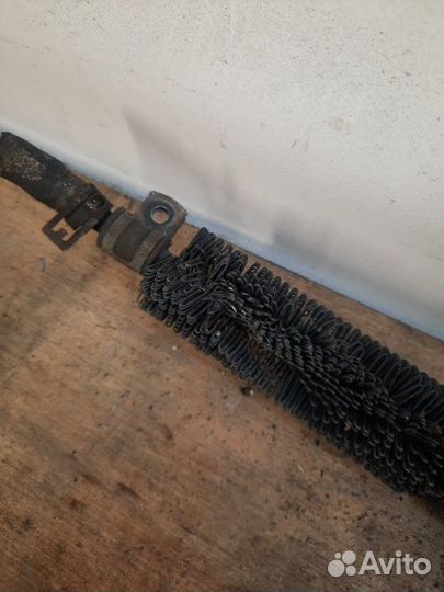 Радиатор гидроусилителя Jaguar X-Type седан 2.5