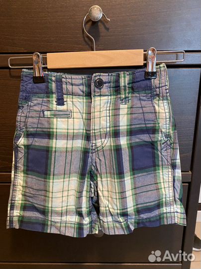 Шорты детские Gap