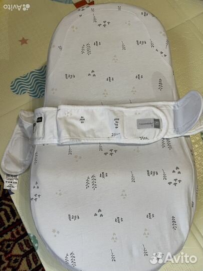 Кокон red castle оригинал