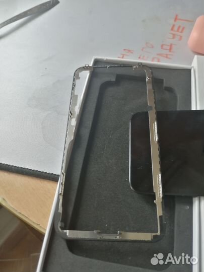 Дисплей для айфона 10