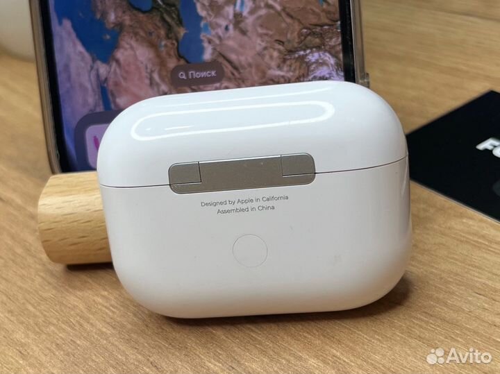 Наушники Airpods Pro (2gen)