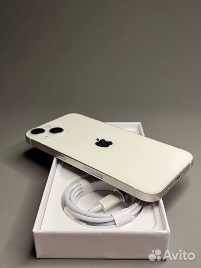 iPhone 13, 128 ГБ
