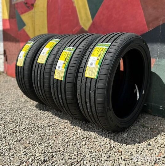 Westlake ZuperAce Z-007 245/45 R20