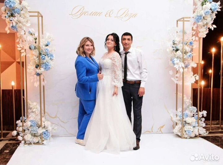 Музыкант, Ведущий на свадьбу, тамада