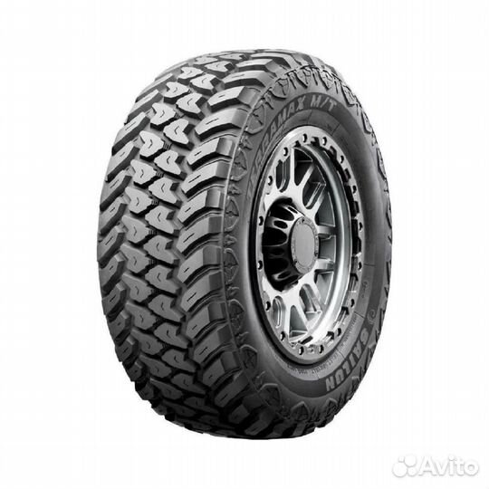 Sailun Terramax M/T 235/85 R16