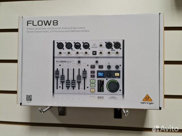 Flow 8