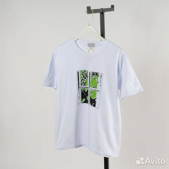 Футболка cavempt