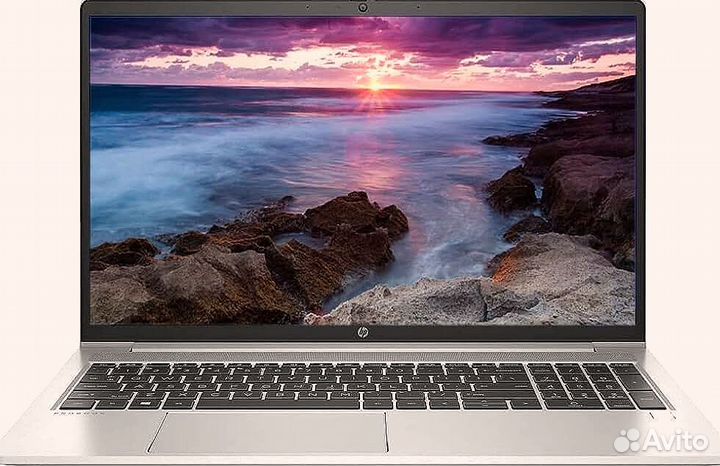 Ноутбук Hp G3 Игровой бу FullHD Windows 10 4 ядра