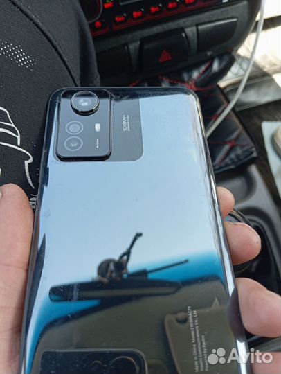 Xiaomi Redmi Note 12 Pro, 8/256 ГБ