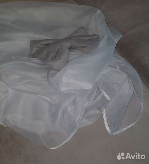 Бортики особенные