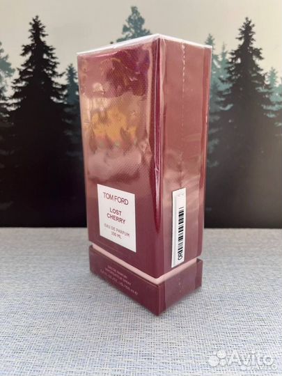 Духи Том Форд Лост Чери (Евро качество) 100мл