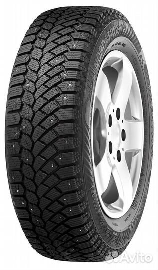 Gislaved Nord Frost 200 245/50 R18 104T