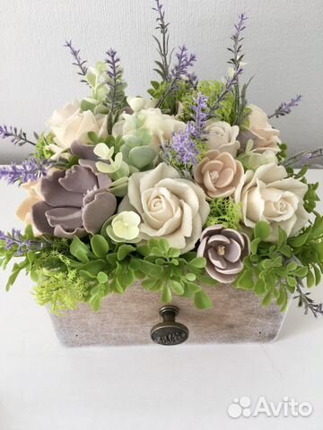 Интерьерная композиция