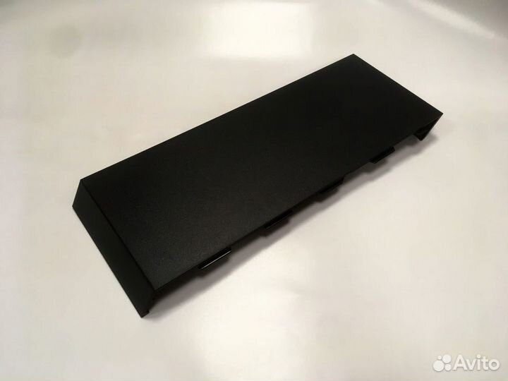 PS4 Лицевая Матовая Панель Крышка Sony PlayStation