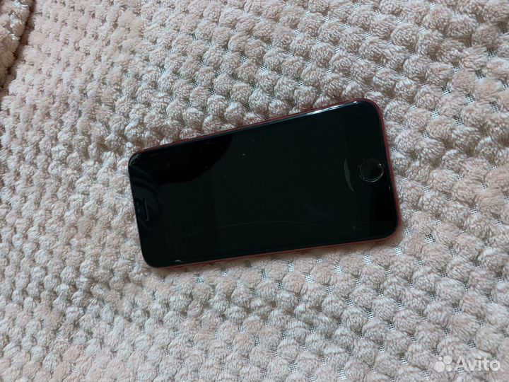 iPhone SE (2020), 128 ГБ