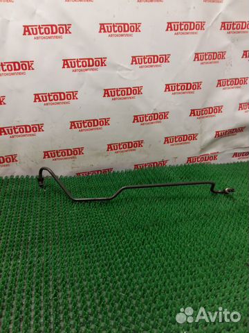 Трубка рулевой рейки (длинная)