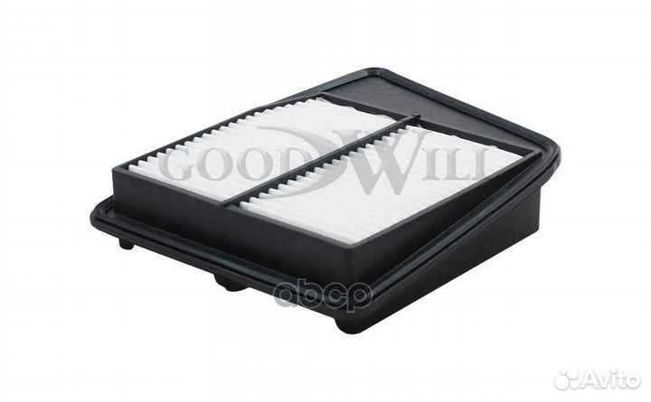 Фильтр воздушный honda accord viii LA-596;LX 26