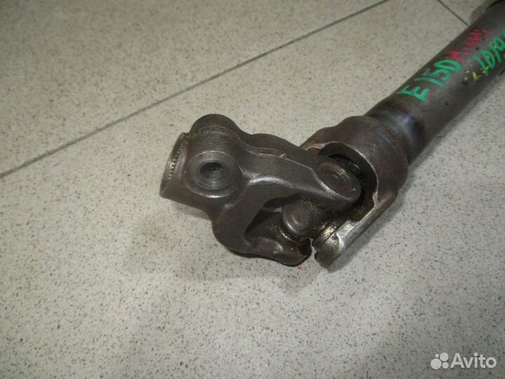 Кардан рулевой Toyota Corolla (E150)