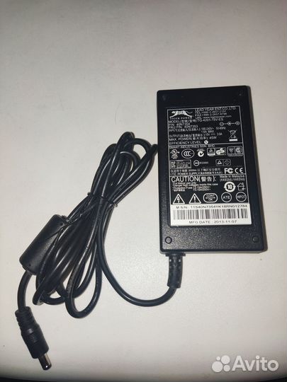 Блок питания Tyger TG-4201-15V-ES