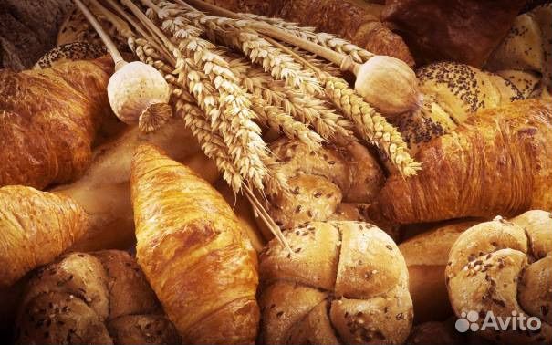 Технолог хлебопекарного производства