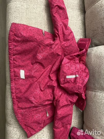 Костюм reima tec