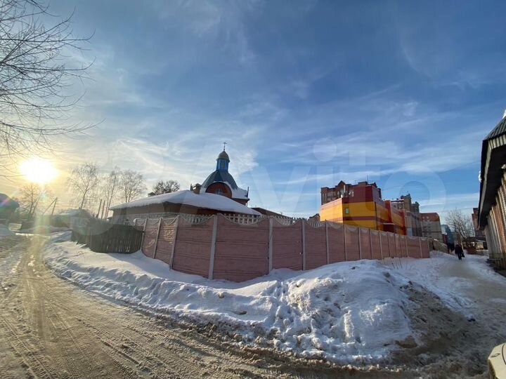 Свободного назначения, 268.7 м²