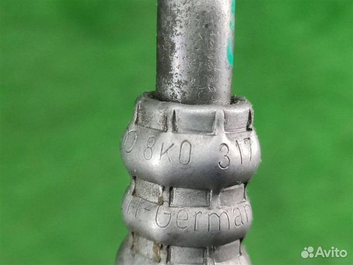 Трубка системы охлаждения АКПП Audi A5 8T CDN 2.0