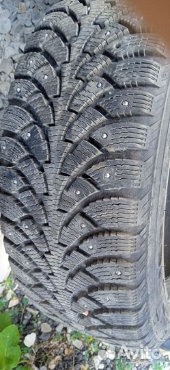 Nordman Nordman 4 205/55 R16 M