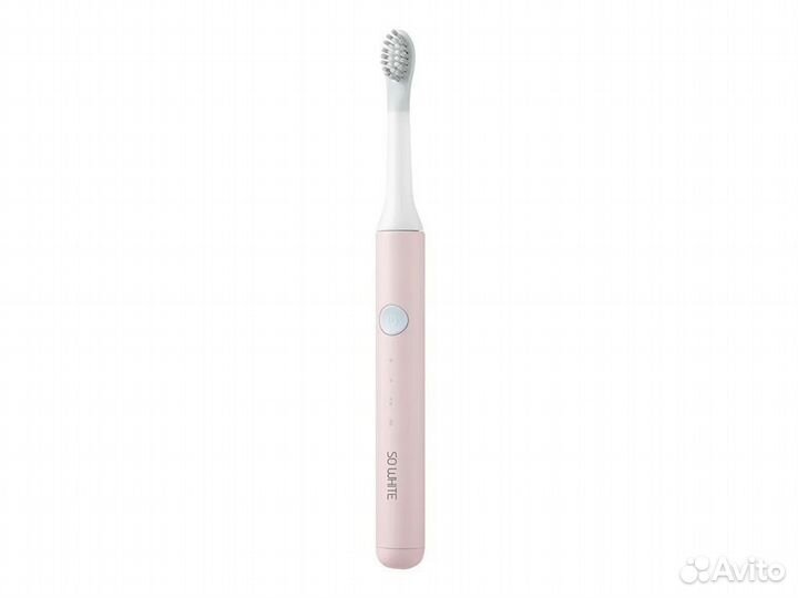 Электрическая зубная щетка Xiaomi EX3 Pink