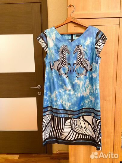 Новое платье AirField с биркой