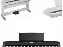Пианино Yamaha DGX-670 SET арт Е27