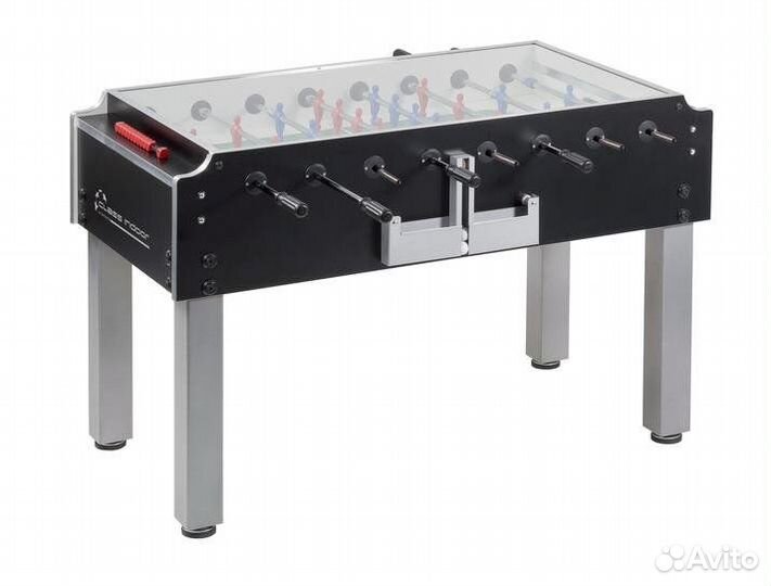 Настольный футбол 
