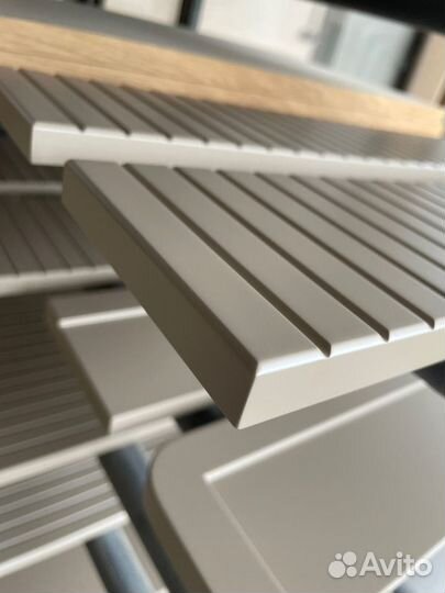 Производство мебельных фасадов, покраска мебели