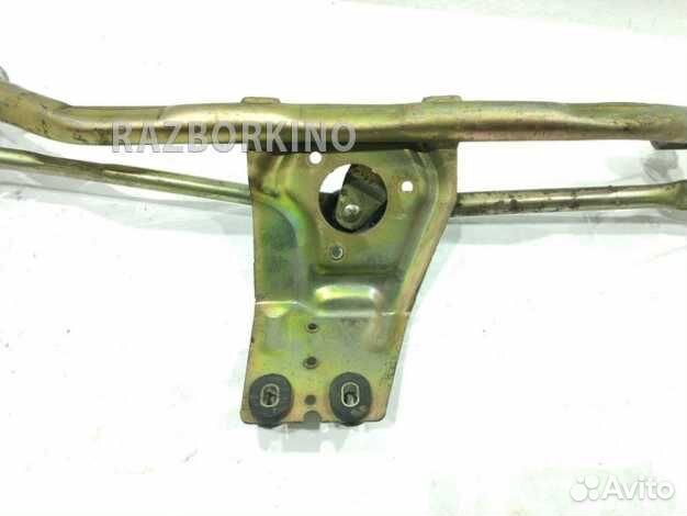 Трапеция стеклоочистителя