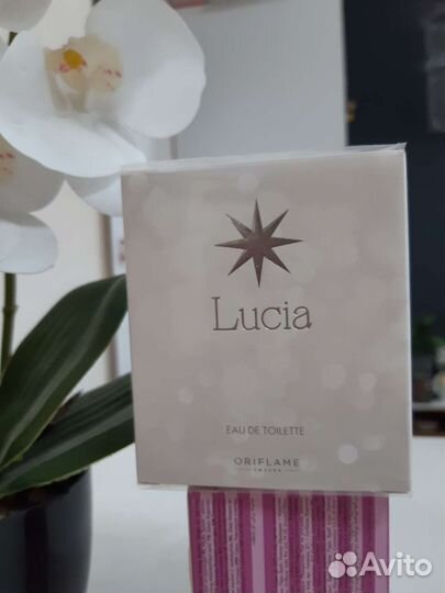 Туалетная вода женская oriflame