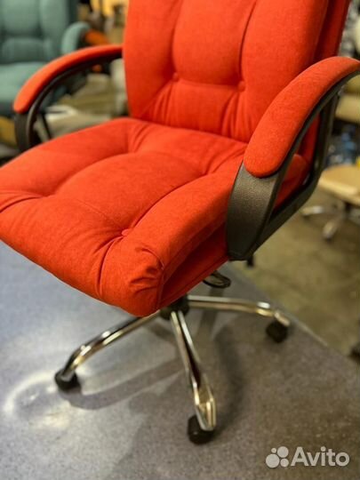 Кресло компьютерное