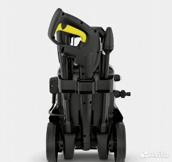 Мойка высокого давления Karcher K 4 Compact