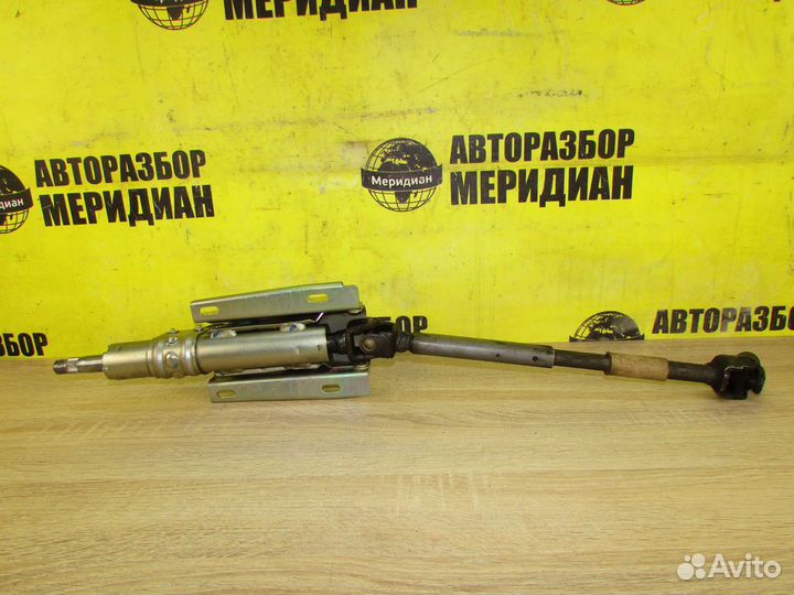 Fiat Albea Колонка рулевая