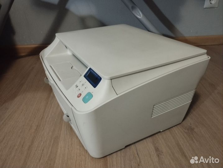 Принтер сканер копир Xerox PE114