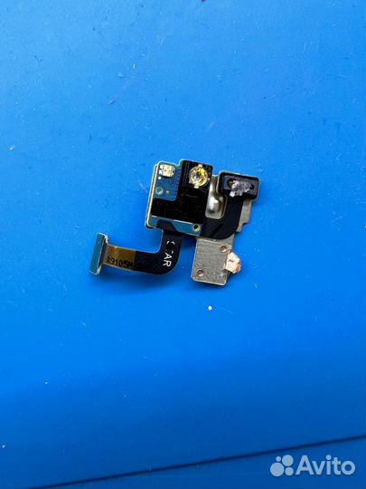 Samsung S9 Plus плата и запчасти